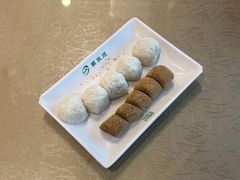 驴打滚-南来顺饭庄·清真(南菜园店)