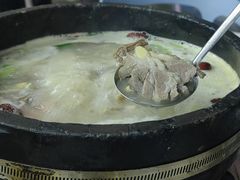 -墨脱石锅椰子鸡•海鲜糟粕醋(榆亚路店)