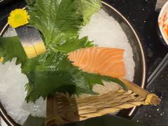 -極上萬膳·日料放题(海岸城店)