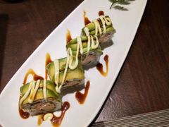 -山葵家·创意料理(临平银泰城店)