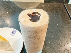 -Nadeje(Plaza Mahkota)