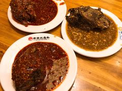 -老号尤兔头(西川店)