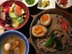 招牌牛肉丼饭定食-IKKI1788居酒屋