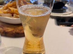 -黑宝石西餐厅(汇励99城市公园店)