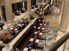 -上海外滩华尔道夫酒店