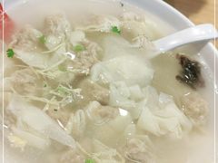 -琴岛顺天馄饨(乐客城店)