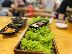 -大壮家原味烤肉(兴华北街店)