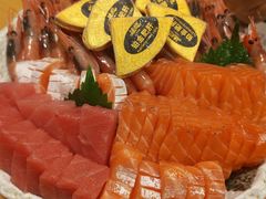 -大焰自助日式料理 铁板烧(徐汇店)
