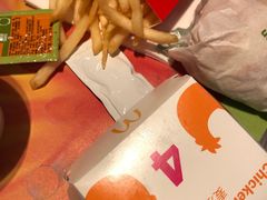 -麦当劳(广州新港东路第二分店)