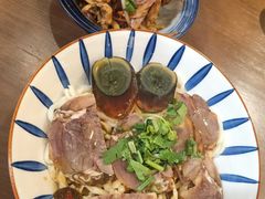 -面乙新派手擀面(大悦城店)