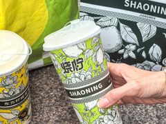 -烧柠·柠檬茶(大融城店)