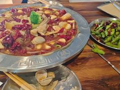 -破店肥哈·海鲜·烧烤(郑州银泰inPARK店)
