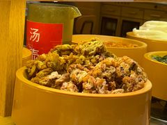 脂渣-喜家自助小火锅(卓悦里店)