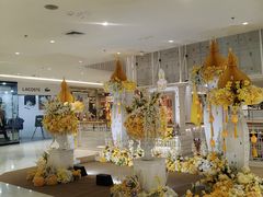 -尚泰清迈机场购物中心