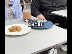 -聚汇三少·龙虾·中餐厅(莫邪路新天地店)