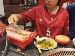 -醉董牛川派鲜肉自选火锅(烟台店)