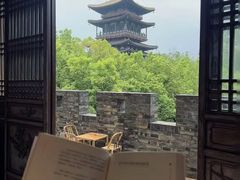-鼓楼(西湖风景名胜区)
