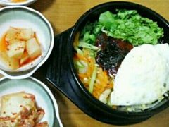 -金家米肠汤饭(振华路店)