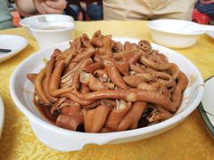 豉油皇鹅肠-化州肥仔大排档(建安二路店)