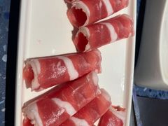 -海底捞火锅(龙岗万达广场店)