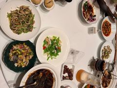 -宝轩渔府·海鲜(水上店)