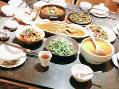 -锦城印象火锅(天府三街店)