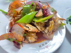-汪姐海鲜(侨港金冠好店)