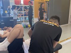 -FEELINGME乐刻私教馆·健身(大融城店)