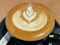 -COTTON CAFE(德信·中外公寓店)