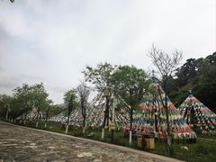 -五当召景区