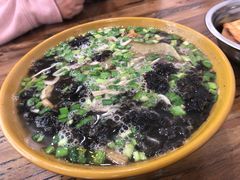 -高记清香园绝味不翻汤