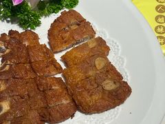 秘制虾酱骨-潮人姐妹轩(海宁路店)