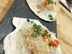 -管氏翅吧(马家堡店)