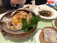 -桂满陇·杭州小馆(巴黎春天浦建店)