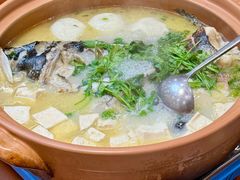 -小秦淮·南京土菜(新亭西路店)