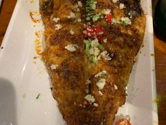 -杨家崴子碳缸烧烤(东三马路店)
