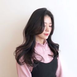 -3AM·S HAIR SALON烫发染发接发