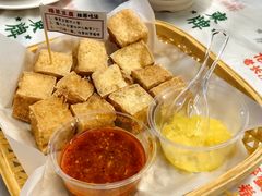 -东排食堂长沙小吃大排档(五一广场店)