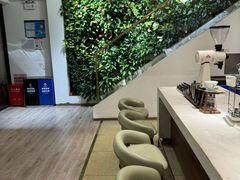 -Peet's Coffee皮爷咖啡(大学路店)