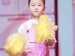 -蓝话筒·少儿成人演讲口才·主持朗诵·戏剧表演(大华第一坊店)
