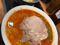 -博多一幸舍(侨福芳草地购物中心店)