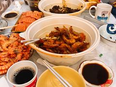 -掌上鲜(南顺城街店)