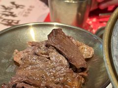 -西塔老太太泥炉烤肉(川沙百联店)