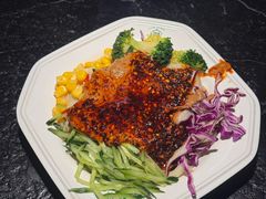 -清真盛志望麻酱酿皮铺