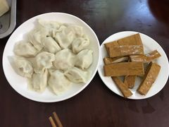 -山东水饺(南坪新街店)