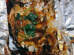 -新白鹿餐厅(百联中环店)