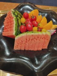 -白金汉爵大酒店·宴会厅