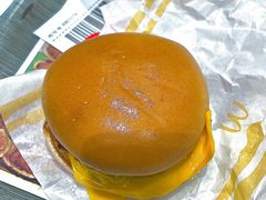 -麦当劳(集美石鼓店)