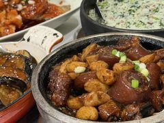 -香雪海饭店中餐厅(人民桥店)
