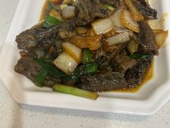 -二扁私房面馆(崂山路店)